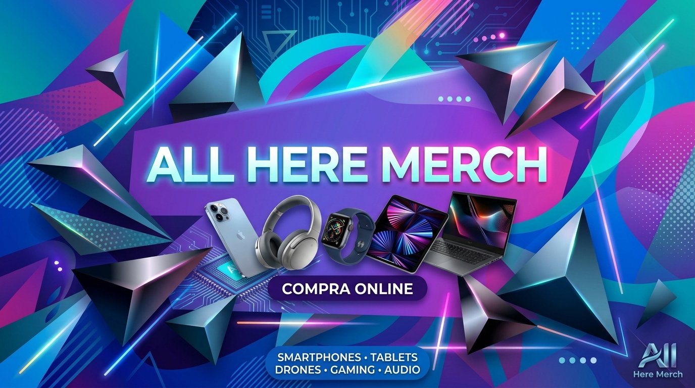 All here merch public