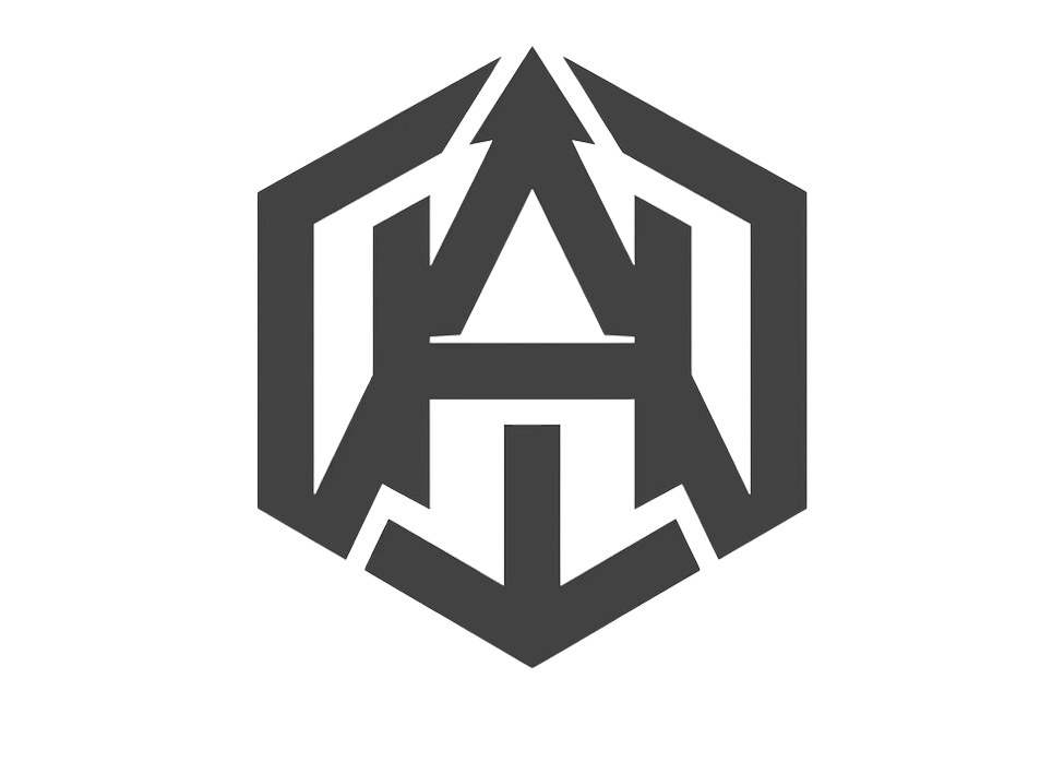 All Here Merch